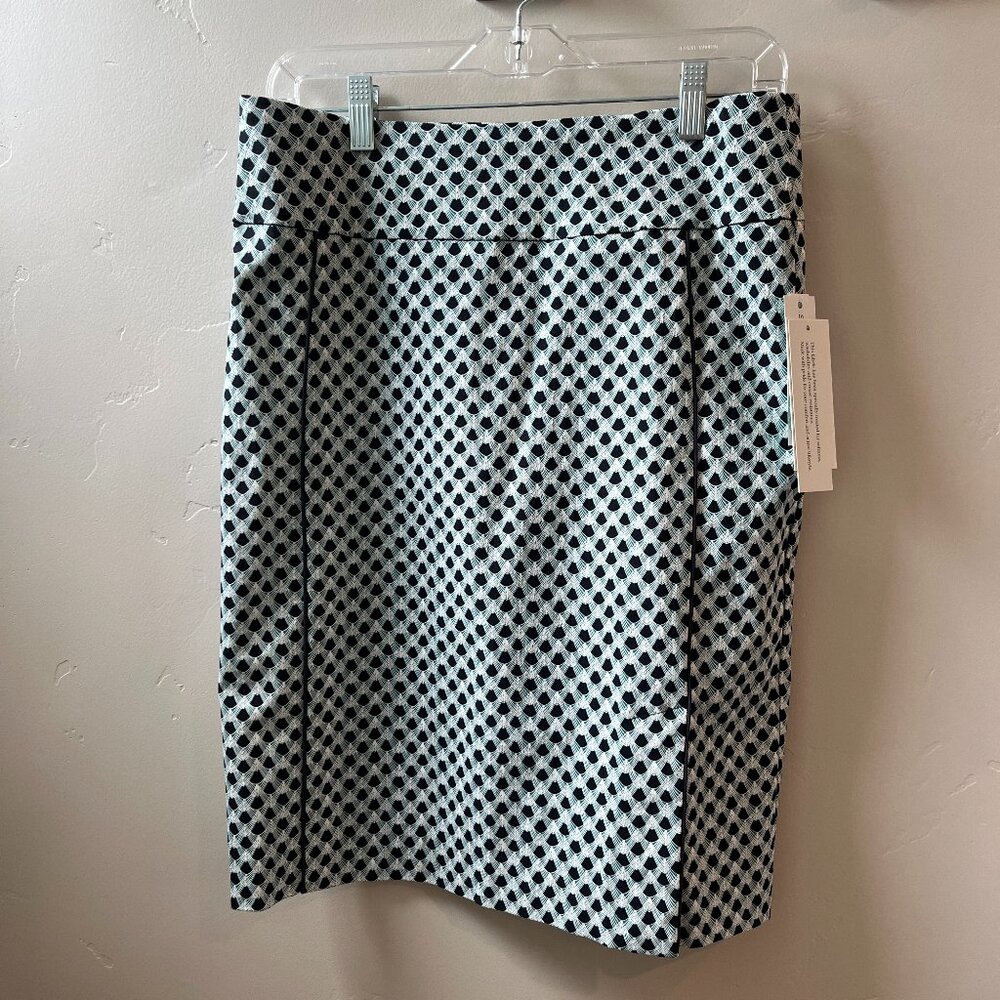 Margaret M Skirt